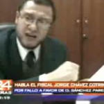 Indignación fiscal por fallo que declaró nulo proceso contra acusado por narcotráfico (video)