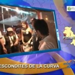 Delincuentes se esconden en prostibares de Pichari tras cometer sus fechorías (video)