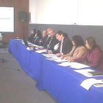 Analizan infiltración del narcotráfico en procesos electorales
