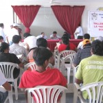 Desarrollan taller sobre zonificación ecológica y económica de la selva de Huánuco