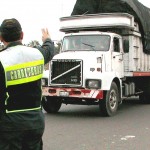 Aplican ‘tolerancia cero’ para buses y camiones interprovinciales en Puerto Maldonado