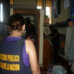 En operativo cae presunta tratante de menores que abastecía prostibares de zona minera