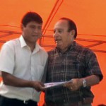 Reconocen a Samugari como nuevo distrito del VRAE