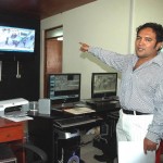 54 cámaras vigilarán seguridad en Nuevo Chimbote