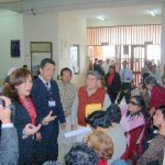 Comisión de la Ocma inició visita judicial ordinaria en Corte de Madre de Dios