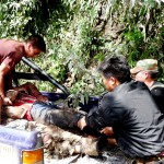 Familia de misioneros muere cuando vehículo cayó al barranco en carretera hacia el VRAE
