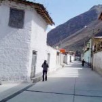 Asesinan a fiscal adjunto de Acobamba