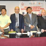 Ayacucho retoma la iniciativa e inicia programa para prevenir consumo de drogas