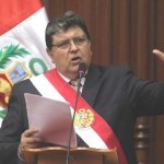 Resaltan reconocimiento de presidente García al éxito del modelo San Martín