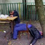 Depresión es un problema mayor que origina discapacidad, violencia familiar y alcoholismo
