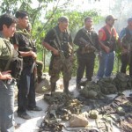 Aún no ascienden a policías de Aucayacu que desarticularon columna de senderista ‘Sergio’