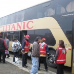 Más de 36 mil vehículos intervenidos en operativo Viaje Seguro por Fiestas Patrias