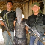 Terrorista ‘Sergio’ era quien organizaba atentados contra erradicadores del Corah