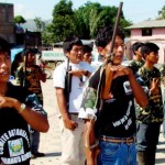 Reactivan Comité de Seguridad Ciudadana en Kimbiri para luchar contra la delincuencia