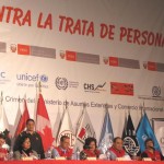 Lanzan campaña “Ningún trabajo vale más que tu libertad»
