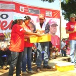 PROJOVEN intensifica capacitaciones laborales gratuitas a cientos de jóvenes del VRAE