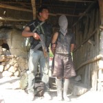 Policía desarticula control senderista en margen derecha del río Huallaga