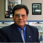 Un mensaje, dos realidades