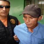 Capturan a cobrador de cupos de camaradas «Rubén» y «Sergio»