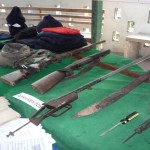 Capturan a cobrador de cupos de camaradas