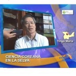 Científicos coreanos inician investigaciones en biotecnología en Tingo María (video)