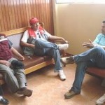 Agricultores del Alto Huallaga se reunirán con presidente de la comisión agraria del Congreso