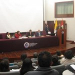 Inauguran Congreso Internacional sobre Derechos Indígenas
