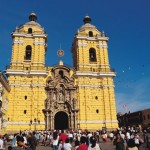 Delincuentes asesinan a sacerdote dentro del Convento de San Francisco