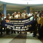 Destacan experiencia de gestión de la biodiversidad en Piura