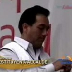 Poder Judicial destituyó a alcalde de Huancayo por delito contra medio ambiente (video)