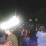 Intervienen a 20 menores que iban a caer en manos de mafias de trata de personas