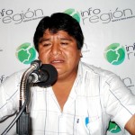Pobladores de Ayna – San Francisco contarán por fin con agua potable y alcantarillado