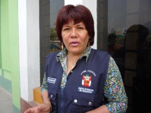 estudian-crear-tercer-juzgado-penal-en-leoncio-prado-ana-cecilia-garay-molina Presidenta de la Corte Superior de Justicia, de Huánuco, Ana Cecilia Garay Molina