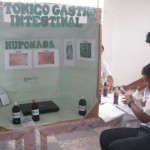 Aucayacu es sede de feria en ciencia y tecnología a nivel provincial