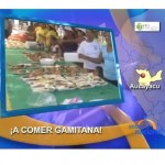 Segundo Festival de la Gamitana se realizó con éxito en Aucayacu (video)