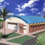 Inician construcción de planta de procesamiento de cacao en Yanajanca