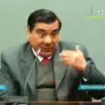 Ministro de Justicia muestra preocupación por archivamiento de caso Sánchez Paredes (video)