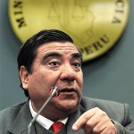 Choque de Poderes