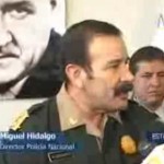 No podemos abdicar frente a la lucha contra el narcotráfico, afirma director general de la PNP (video)