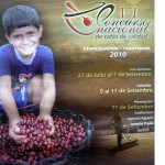 Huelga cocalera impide concurso de cafés de calidad