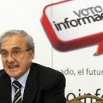 A más tardar en diez días culminará revisión de tachas contra candidatos.