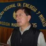 Avanza formalización de la minería ilegal en Madre de Dios con un enfoque ambiental