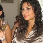 Reina de belleza boliviana ahora enfrenta al narcotráfico