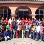 Candidatas a elecciones regionales y municipales de Ayacucho se capacitaron en gestión pública