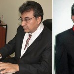 Choque de Poderes