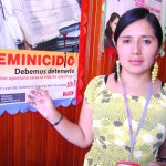 Afirman que casos de femenicidio se incrementan en el Perú