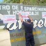 Fiscalía logra primera sentencia condenatoria por contaminación sonora