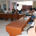 Perú y Ecuador se reunieron para solucionar problemas ambientales comunes