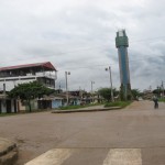Puerto Maldonado deberá contar con un terminal de transporte terrestre de nivel internacional