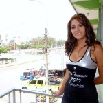 Miss Huánuco realizará labor social en Tingo María